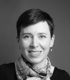 Sarah Le Merdy 